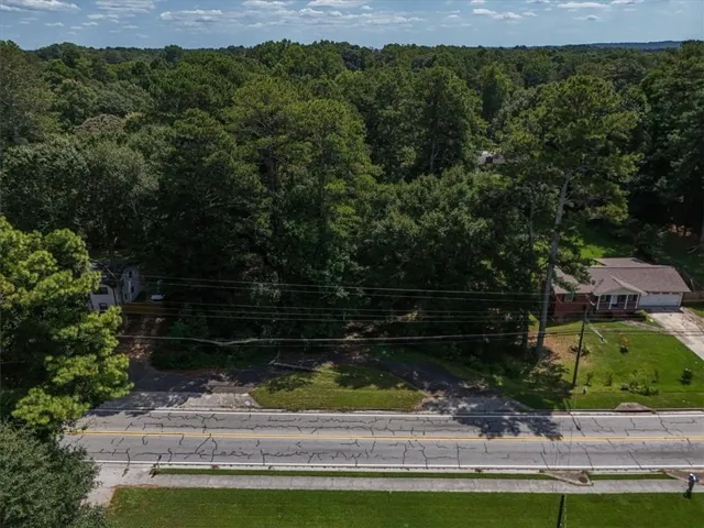 4711 Brownsville Road, Powder Springs, Georgia 30127