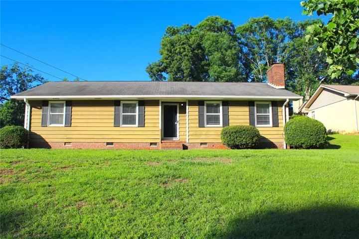 3101 Esther Drive, Gainesville, Georgia 30504