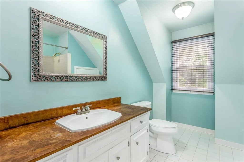 5080 Spalding Drive, Atlanta, Georgia 30350, 4 Bedrooms Bedrooms, ,3 BathroomsBathrooms,Residential,Sold,5080 Spalding Drive,6621397