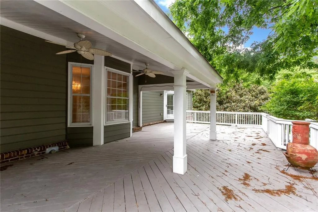 5080 Spalding Drive, Atlanta, Georgia 30350, 4 Bedrooms Bedrooms, ,3 BathroomsBathrooms,Residential,Sold,5080 Spalding Drive,6621397