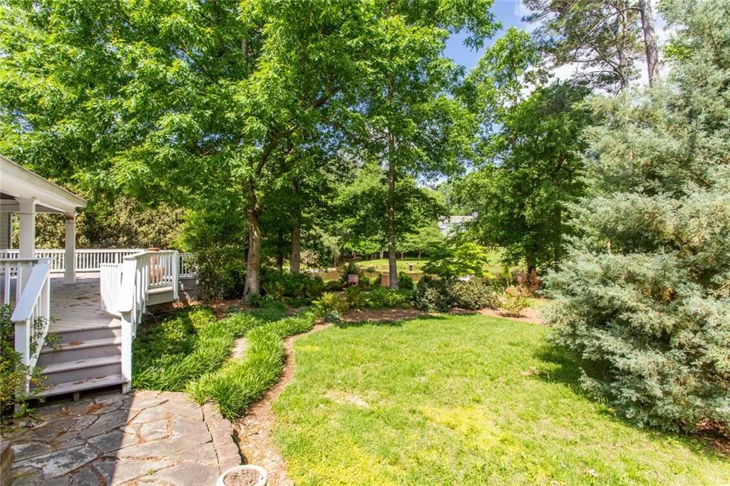 5080 Spalding Drive, Atlanta, Georgia 30350, 4 Bedrooms Bedrooms, ,3 BathroomsBathrooms,Residential,Sold,5080 Spalding Drive,6621397