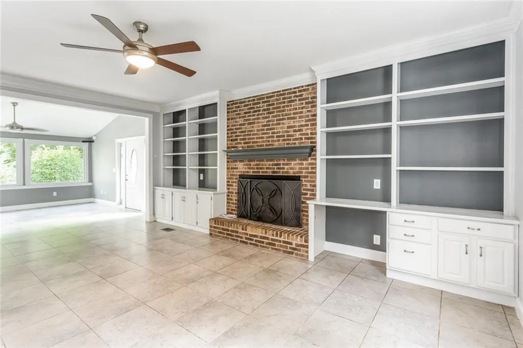 5080 Spalding Drive, Atlanta, Georgia 30350, 4 Bedrooms Bedrooms, ,3 BathroomsBathrooms,Residential,Sold,5080 Spalding Drive,6621397