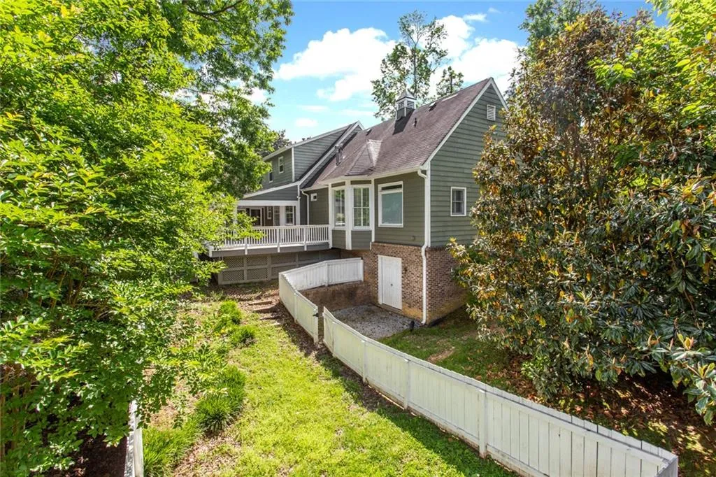 5080 Spalding Drive, Atlanta, Georgia 30350, 4 Bedrooms Bedrooms, ,3 BathroomsBathrooms,Residential,Sold,5080 Spalding Drive,6621397