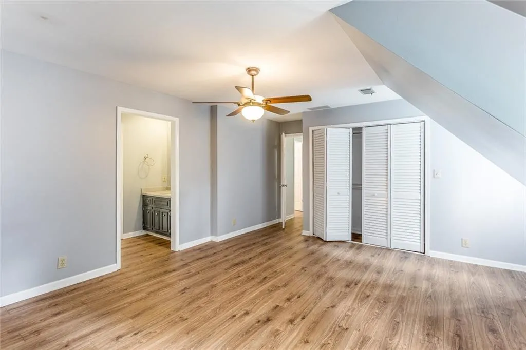 5080 Spalding Drive, Atlanta, Georgia 30350, 4 Bedrooms Bedrooms, ,3 BathroomsBathrooms,Residential,Sold,5080 Spalding Drive,6621397