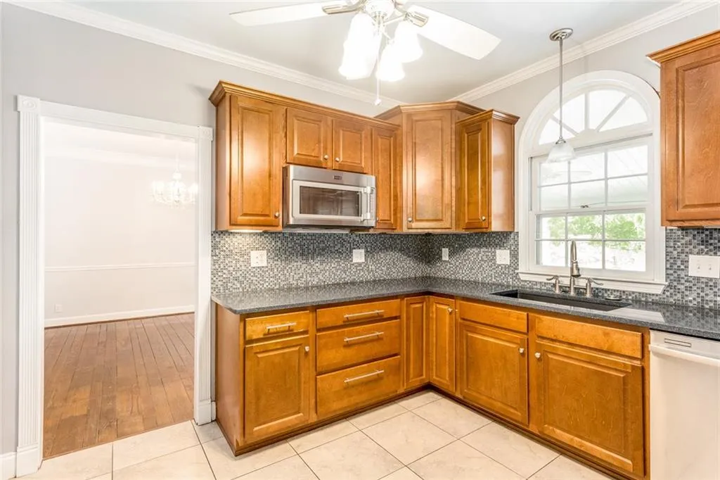 5080 Spalding Drive, Atlanta, Georgia 30350, 4 Bedrooms Bedrooms, ,3 BathroomsBathrooms,Residential,Sold,5080 Spalding Drive,6621397