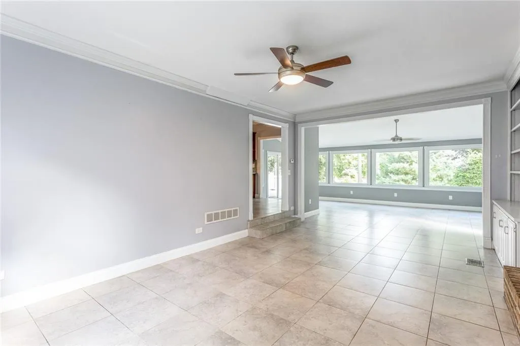 5080 Spalding Drive, Atlanta, Georgia 30350, 4 Bedrooms Bedrooms, ,3 BathroomsBathrooms,Residential,Sold,5080 Spalding Drive,6621397