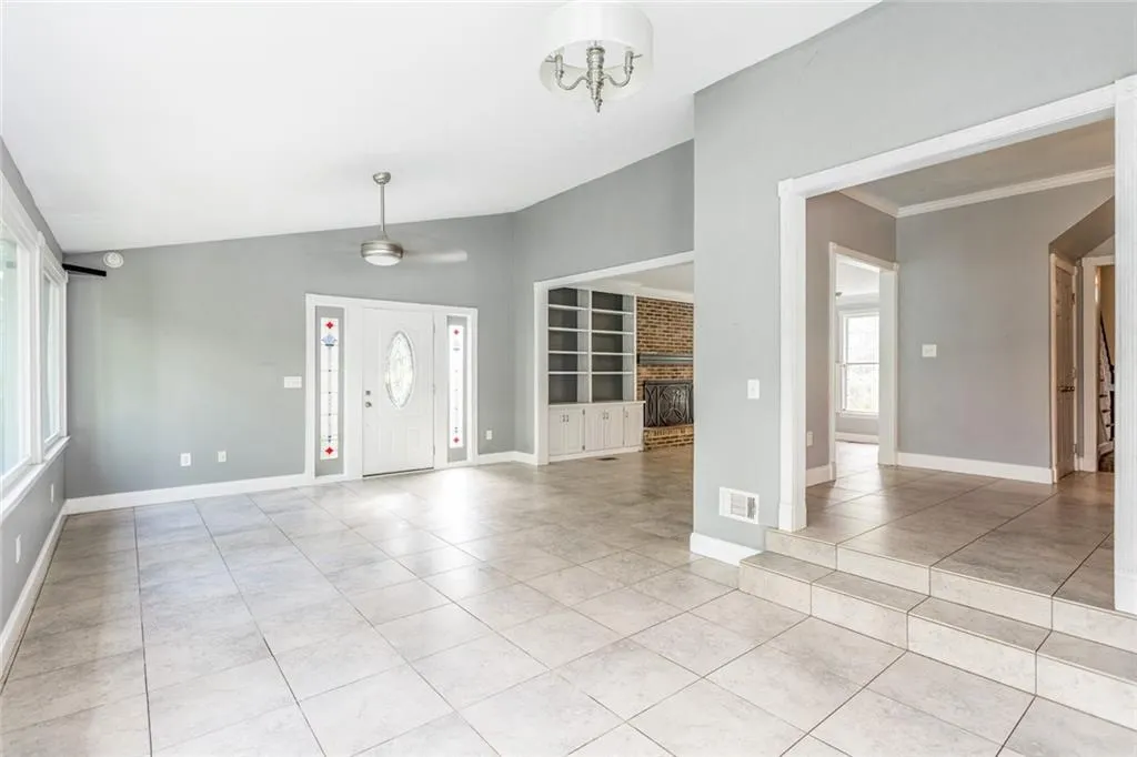 5080 Spalding Drive, Atlanta, Georgia 30350, 4 Bedrooms Bedrooms, ,3 BathroomsBathrooms,Residential,Sold,5080 Spalding Drive,6621397