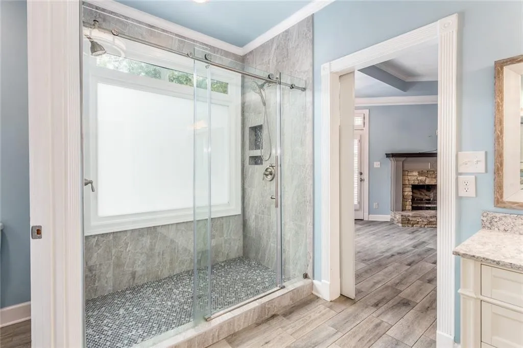 5080 Spalding Drive, Atlanta, Georgia 30350, 4 Bedrooms Bedrooms, ,3 BathroomsBathrooms,Residential,Sold,5080 Spalding Drive,6621397