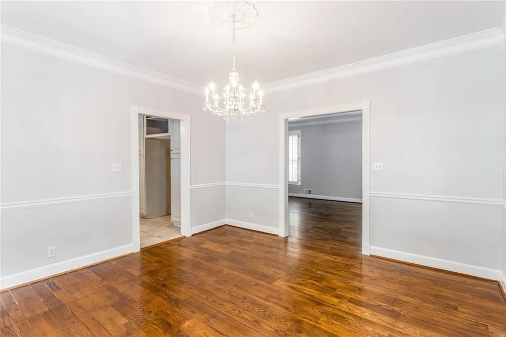5080 Spalding Drive, Atlanta, Georgia 30350, 4 Bedrooms Bedrooms, ,3 BathroomsBathrooms,Residential,Sold,5080 Spalding Drive,6621397