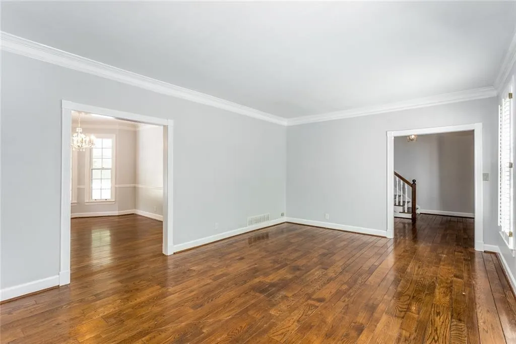 5080 Spalding Drive, Atlanta, Georgia 30350, 4 Bedrooms Bedrooms, ,3 BathroomsBathrooms,Residential,Sold,5080 Spalding Drive,6621397
