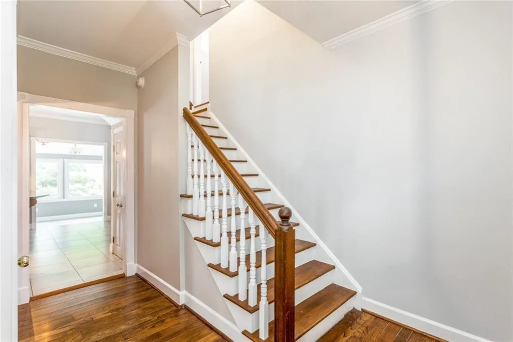 5080 Spalding Drive, Atlanta, Georgia 30350, 4 Bedrooms Bedrooms, ,3 BathroomsBathrooms,Residential,Sold,5080 Spalding Drive,6621397