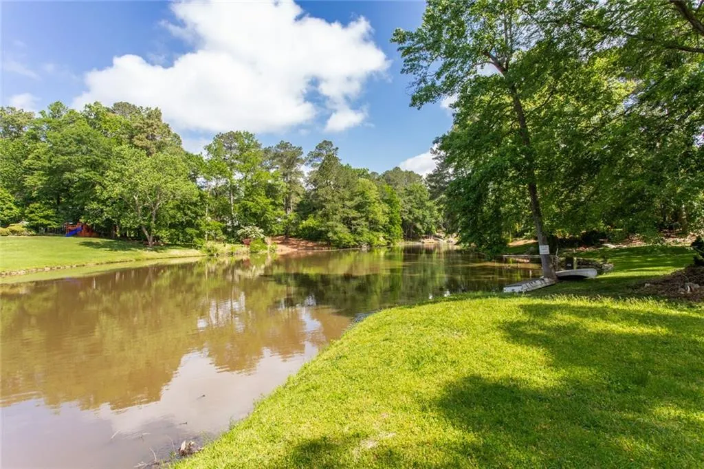 5080 Spalding Drive, Atlanta, Georgia 30350, 4 Bedrooms Bedrooms, ,3 BathroomsBathrooms,Residential,Sold,5080 Spalding Drive,6621397