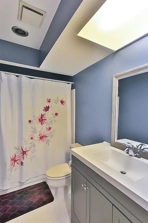 283 The South Chace, Atlanta, Georgia 30328, 3 Bedrooms Bedrooms, ,2 BathroomsBathrooms,Residential,Sold,283 The South Chace,6115819
