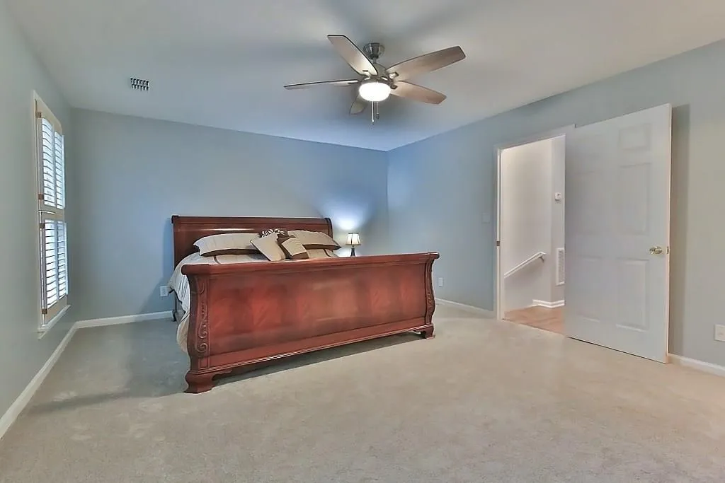 283 The South Chace, Atlanta, Georgia 30328, 3 Bedrooms Bedrooms, ,2 BathroomsBathrooms,Residential,Sold,283 The South Chace,6115819