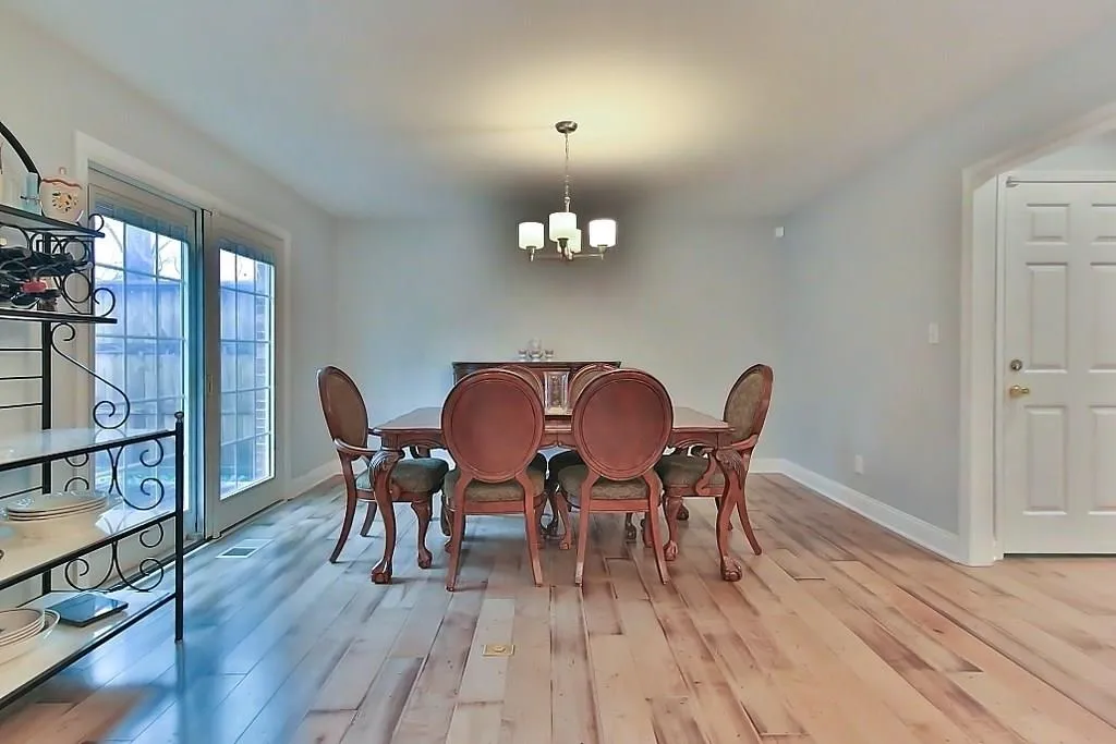 283 The South Chace, Atlanta, Georgia 30328, 3 Bedrooms Bedrooms, ,2 BathroomsBathrooms,Residential,Sold,283 The South Chace,6115819