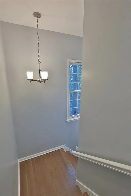 283 The South Chace, Atlanta, Georgia 30328, 3 Bedrooms Bedrooms, ,2 BathroomsBathrooms,Residential,Sold,283 The South Chace,6115819