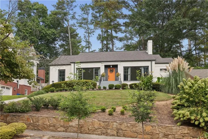 1320 Pasadena Avenue Ne, Atlanta, Georgia 30306