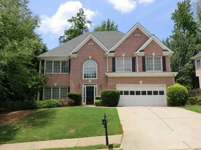 1429 Oglethorpe Drive, Suwanee, Georgia 30024