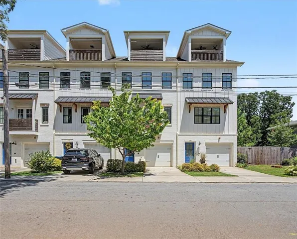 1196 Wylie Street Se, Atlanta, Georgia 30316