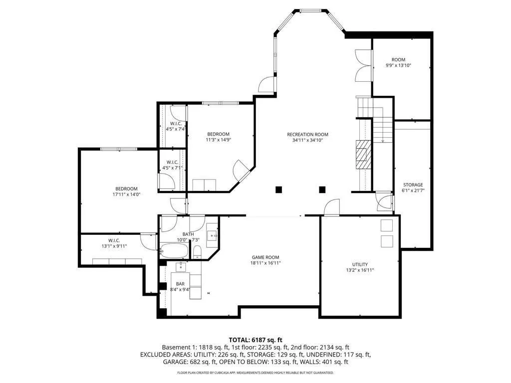 225 Farmbrooke Court, Atlanta, Georgia 30350, 8 Bedrooms Bedrooms, ,6 BathroomsBathrooms,Residential,Sold,225 Farmbrooke Court,7702727