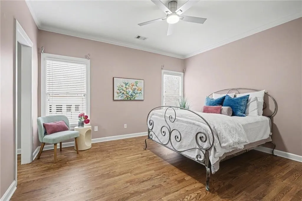225 Farmbrooke Court, Atlanta, Georgia 30350, 8 Bedrooms Bedrooms, ,6 BathroomsBathrooms,Residential,For Sale,225 Farmbrooke Court,7702727
