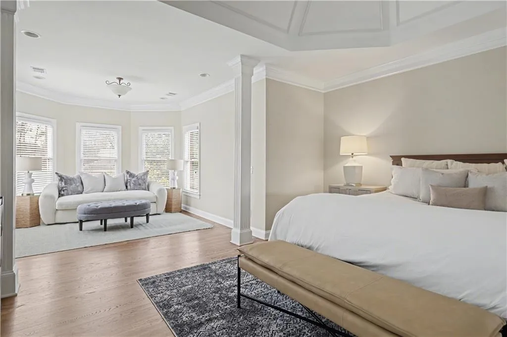 225 Farmbrooke Court, Atlanta, Georgia 30350, 8 Bedrooms Bedrooms, ,6 BathroomsBathrooms,Residential,For Sale,225 Farmbrooke Court,7702727
