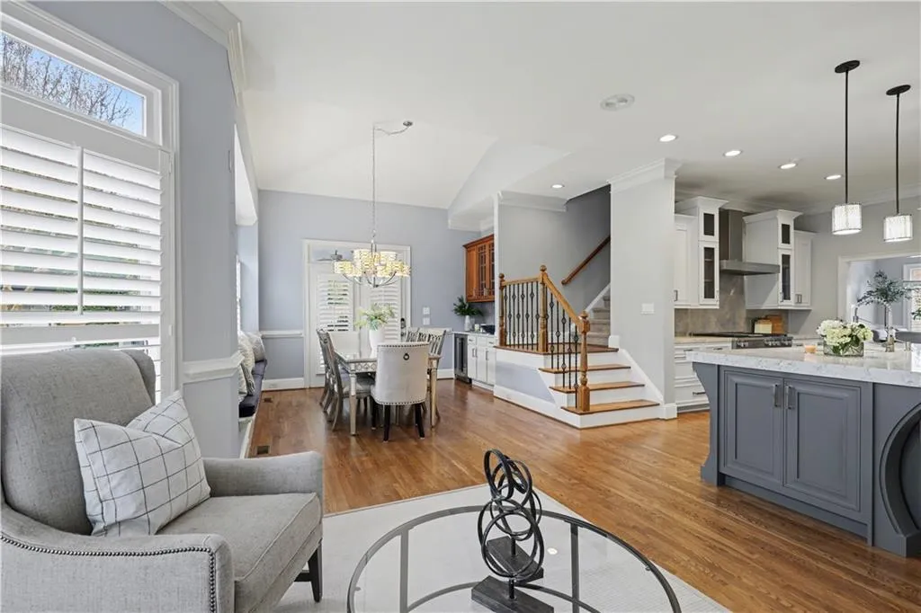 225 Farmbrooke Court, Atlanta, Georgia 30350, 8 Bedrooms Bedrooms, ,6 BathroomsBathrooms,Residential,For Sale,225 Farmbrooke Court,7702727