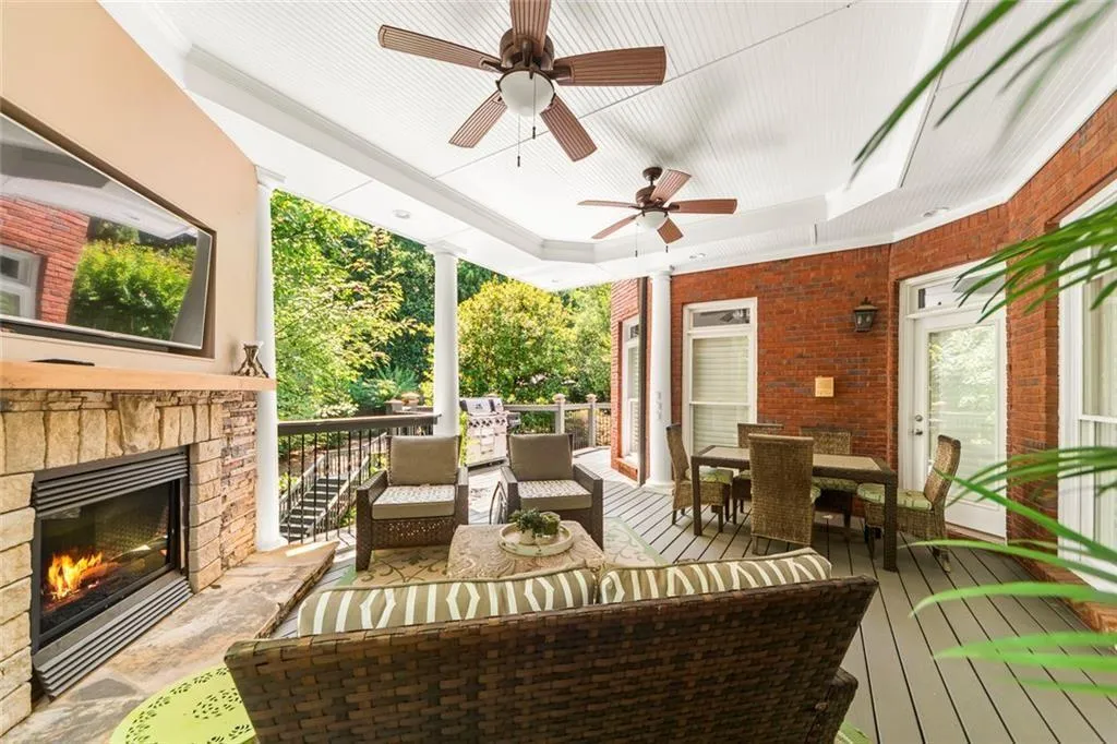 225 Farmbrooke Court, Atlanta, Georgia 30350, 8 Bedrooms Bedrooms, ,6 BathroomsBathrooms,Residential,For Sale,225 Farmbrooke Court,7702727