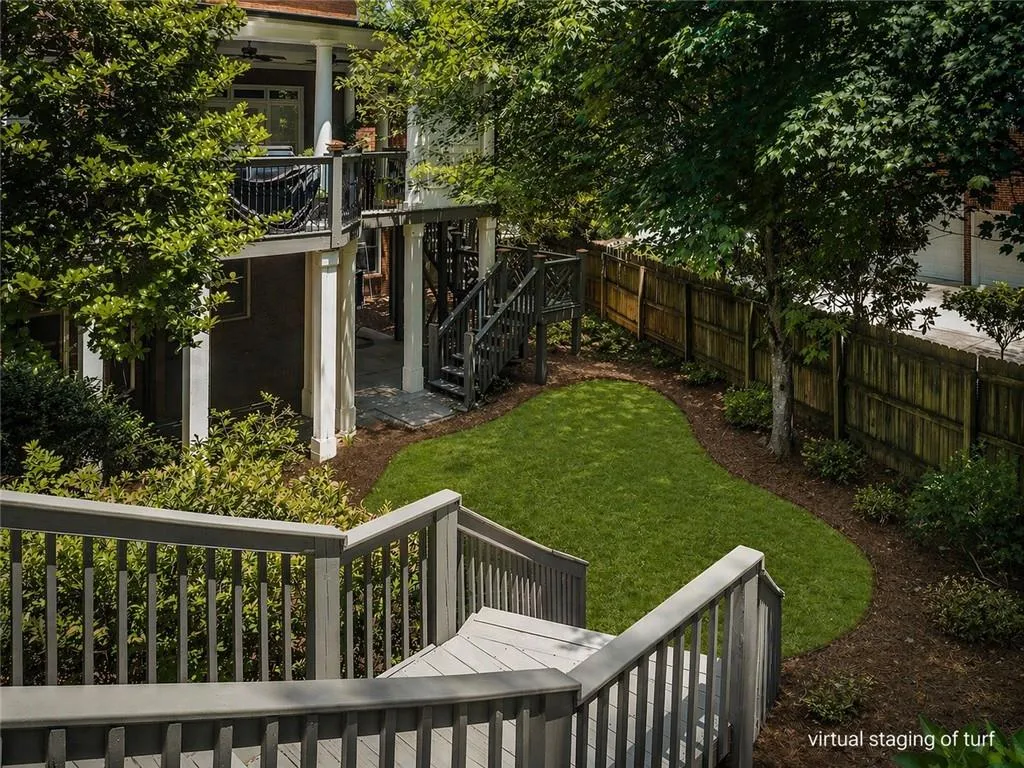 225 Farmbrooke Court, Atlanta, Georgia 30350, 8 Bedrooms Bedrooms, ,6 BathroomsBathrooms,Residential,Sold,225 Farmbrooke Court,7702727