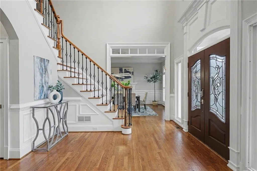 225 Farmbrooke Court, Atlanta, Georgia 30350, 8 Bedrooms Bedrooms, ,6 BathroomsBathrooms,Residential,For Sale,225 Farmbrooke Court,7702727