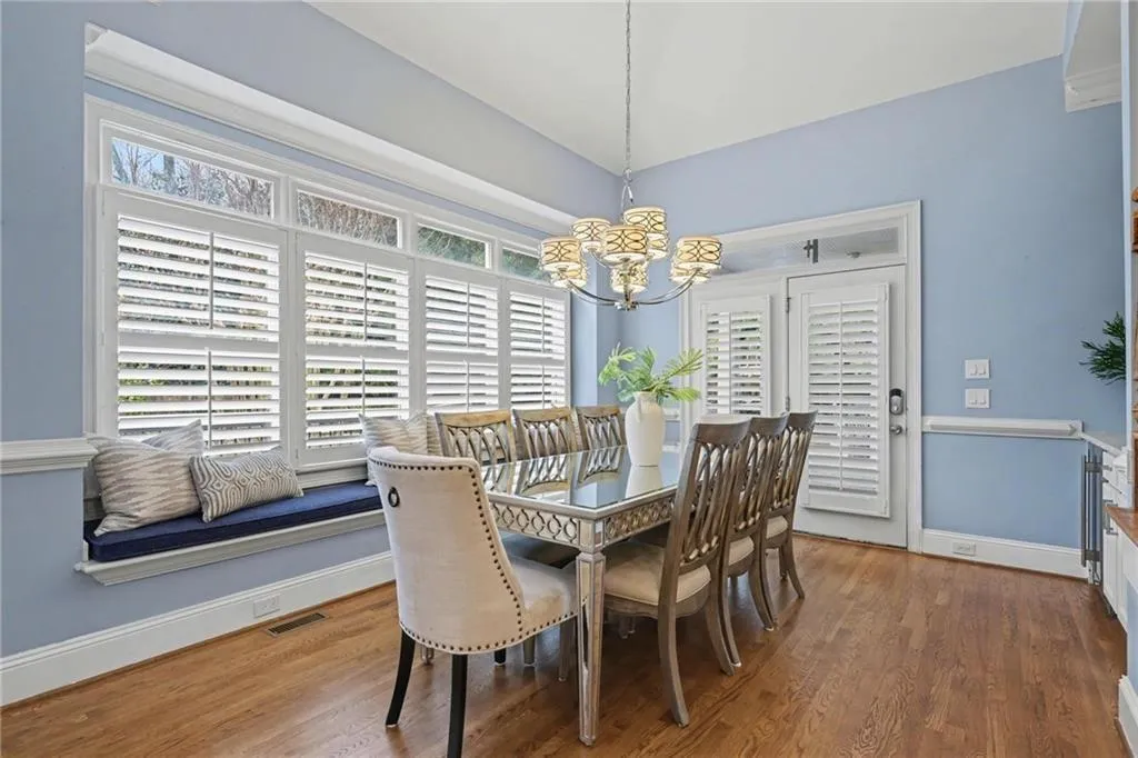 225 Farmbrooke Court, Atlanta, Georgia 30350, 8 Bedrooms Bedrooms, ,6 BathroomsBathrooms,Residential,For Sale,225 Farmbrooke Court,7702727