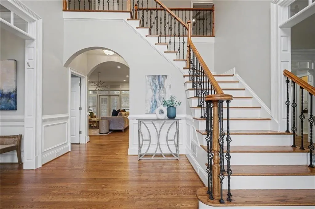 225 Farmbrooke Court, Atlanta, Georgia 30350, 8 Bedrooms Bedrooms, ,6 BathroomsBathrooms,Residential,For Sale,225 Farmbrooke Court,7702727