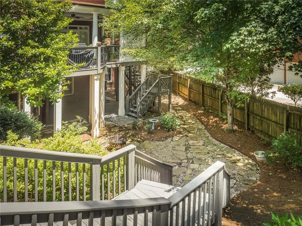 225 Farmbrooke Court, Atlanta, Georgia 30350, 8 Bedrooms Bedrooms, ,6 BathroomsBathrooms,Residential,Sold,225 Farmbrooke Court,7702727