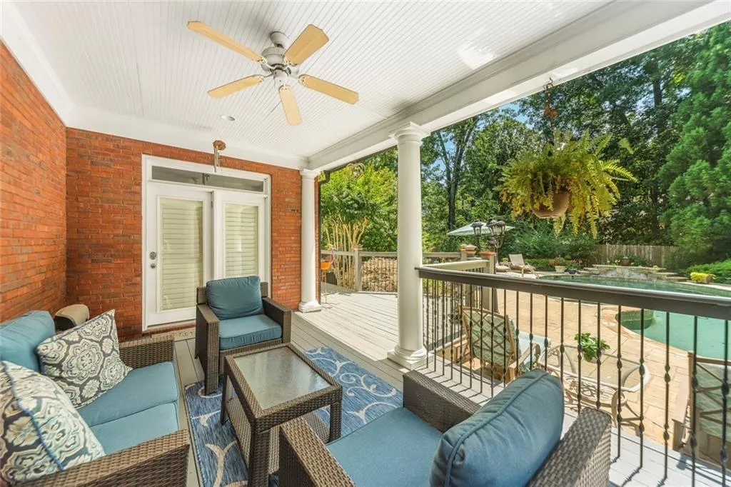 225 Farmbrooke Court, Atlanta, Georgia 30350, 8 Bedrooms Bedrooms, ,6 BathroomsBathrooms,Residential,For Sale,225 Farmbrooke Court,7702727