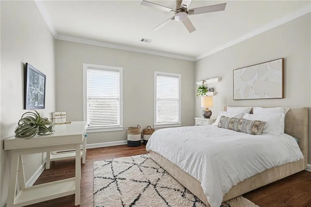 225 Farmbrooke Court, Atlanta, Georgia 30350, 8 Bedrooms Bedrooms, ,6 BathroomsBathrooms,Residential,For Sale,225 Farmbrooke Court,7702727
