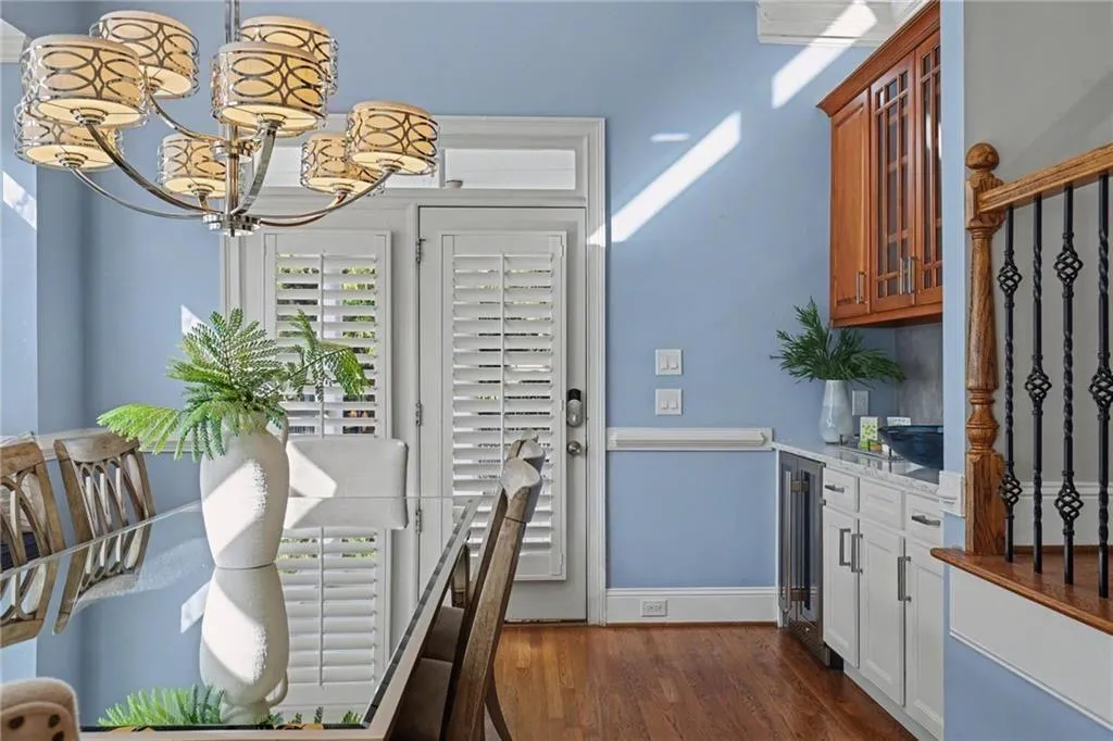 225 Farmbrooke Court, Atlanta, Georgia 30350, 8 Bedrooms Bedrooms, ,6 BathroomsBathrooms,Residential,Sold,225 Farmbrooke Court,7702727