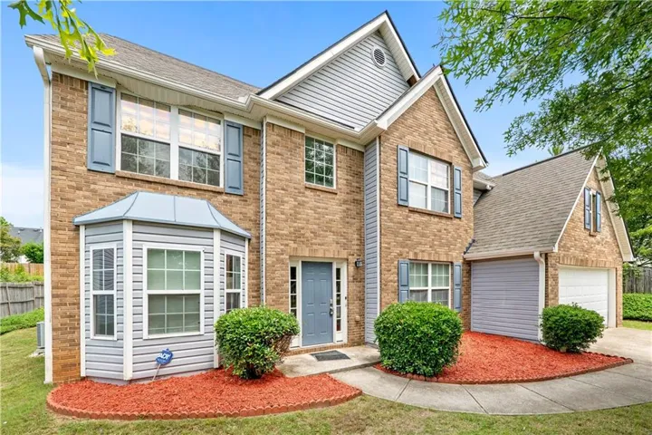 2586 Betty Sue Drive, Buford, Georgia 30519