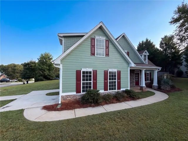 501 Rippling Court, Temple, Georgia 30179