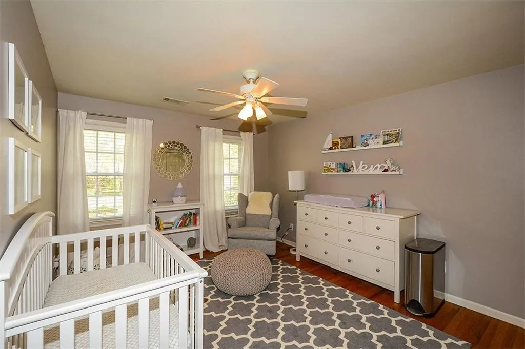 300 Nesbit Lake Court, Atlanta, Georgia 30350, 5 Bedrooms Bedrooms, ,3 BathroomsBathrooms,Residential,Sold,300 Nesbit Lake Court,5722616