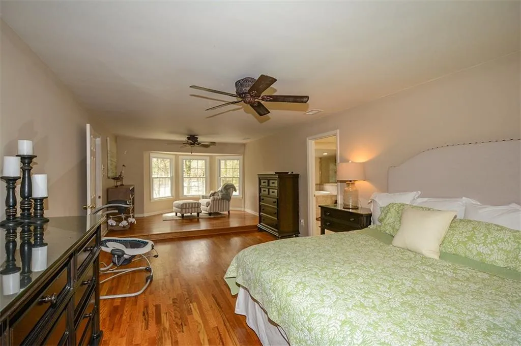 300 Nesbit Lake Court, Atlanta, Georgia 30350, 5 Bedrooms Bedrooms, ,3 BathroomsBathrooms,Residential,Sold,300 Nesbit Lake Court,5722616