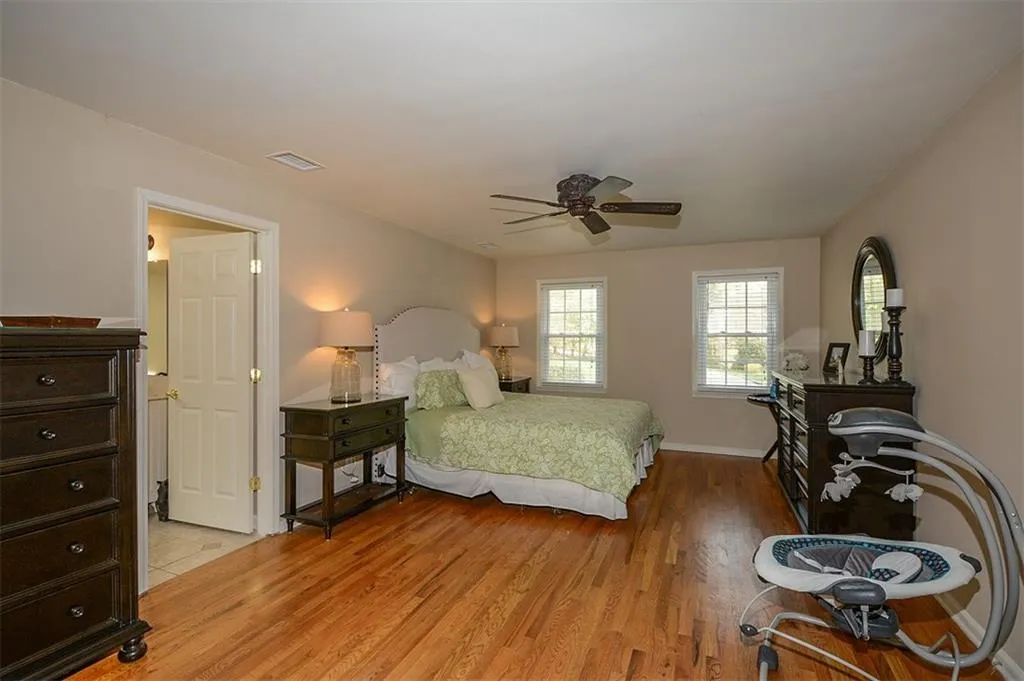 300 Nesbit Lake Court, Atlanta, Georgia 30350, 5 Bedrooms Bedrooms, ,3 BathroomsBathrooms,Residential,Sold,300 Nesbit Lake Court,5722616