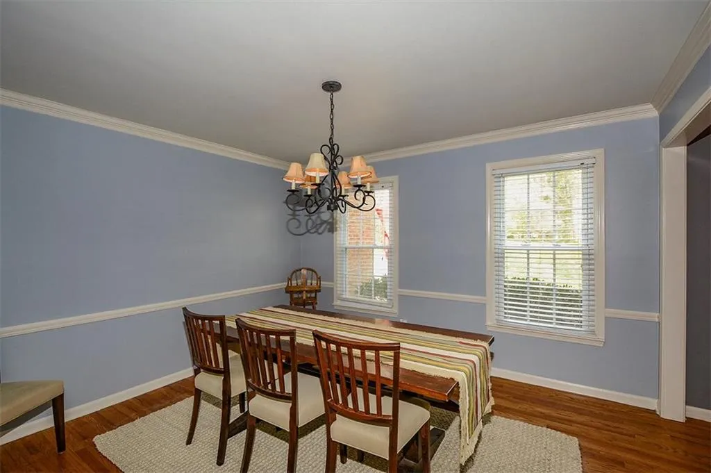 300 Nesbit Lake Court, Atlanta, Georgia 30350, 5 Bedrooms Bedrooms, ,3 BathroomsBathrooms,Residential,Sold,300 Nesbit Lake Court,5722616