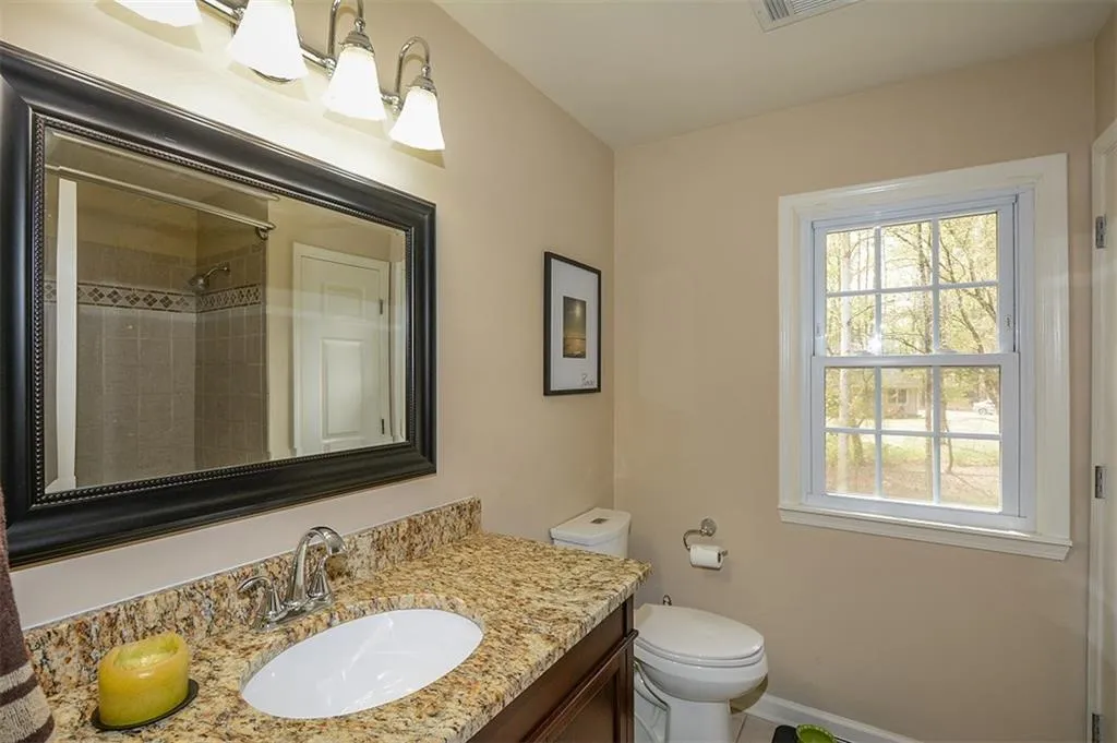 300 Nesbit Lake Court, Atlanta, Georgia 30350, 5 Bedrooms Bedrooms, ,3 BathroomsBathrooms,Residential,Sold,300 Nesbit Lake Court,5722616