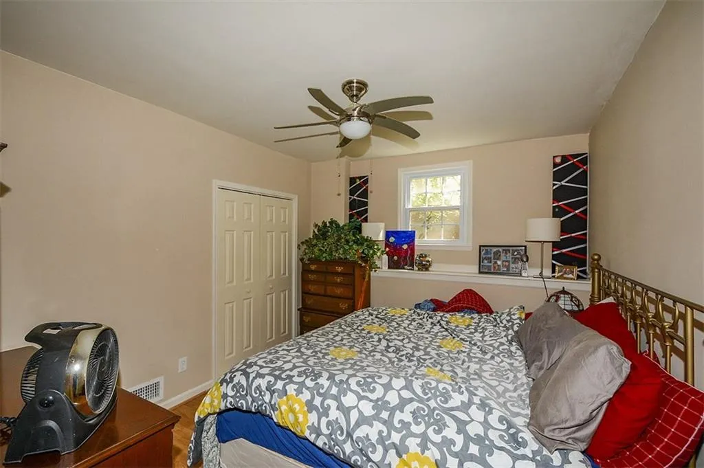 300 Nesbit Lake Court, Atlanta, Georgia 30350, 5 Bedrooms Bedrooms, ,3 BathroomsBathrooms,Residential,Sold,300 Nesbit Lake Court,5722616