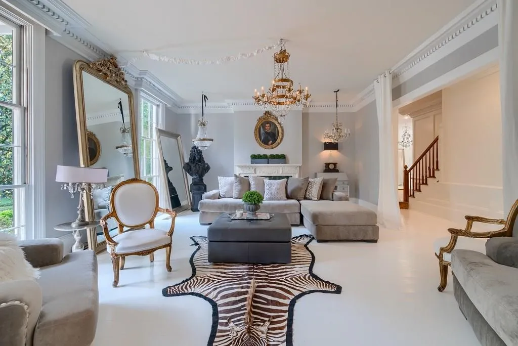 4122 Paces Ferry Road Nw, Atlanta, Georgia 30327, 4 Bedrooms Bedrooms, ,5 BathroomsBathrooms,Residential,Sold,4122 Paces Ferry Road Nw,6025052