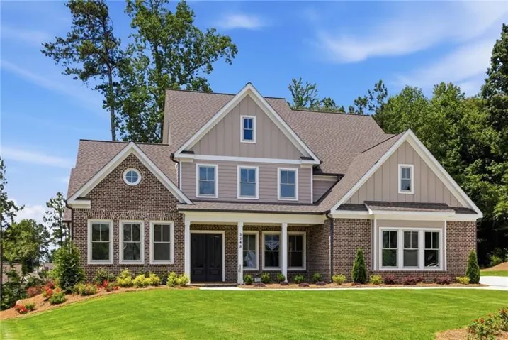 3145 Spinnakers Reach View, Marietta, Georgia 30064