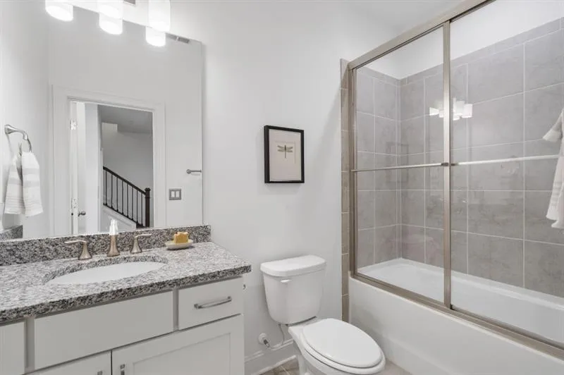 6802 Encore Boulevard, Atlanta, Georgia 30328, 3 Bedrooms Bedrooms, ,4 BathroomsBathrooms,Residential,Sold,6802 Encore Boulevard,7699981