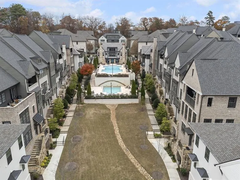 6802 Encore Boulevard, Atlanta, Georgia 30328, 3 Bedrooms Bedrooms, ,4 BathroomsBathrooms,Residential,Sold,6802 Encore Boulevard,7699981