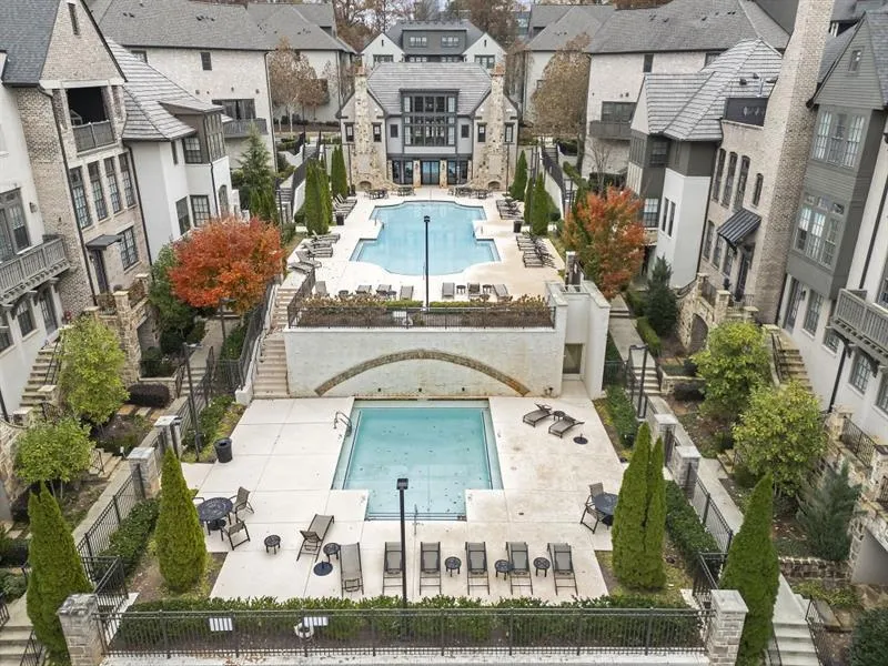 6802 Encore Boulevard, Atlanta, Georgia 30328, 3 Bedrooms Bedrooms, ,4 BathroomsBathrooms,Residential,Sold,6802 Encore Boulevard,7699981