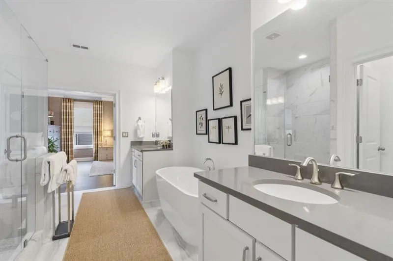 6802 Encore Boulevard, Atlanta, Georgia 30328, 3 Bedrooms Bedrooms, ,4 BathroomsBathrooms,Residential,Sold,6802 Encore Boulevard,7699981